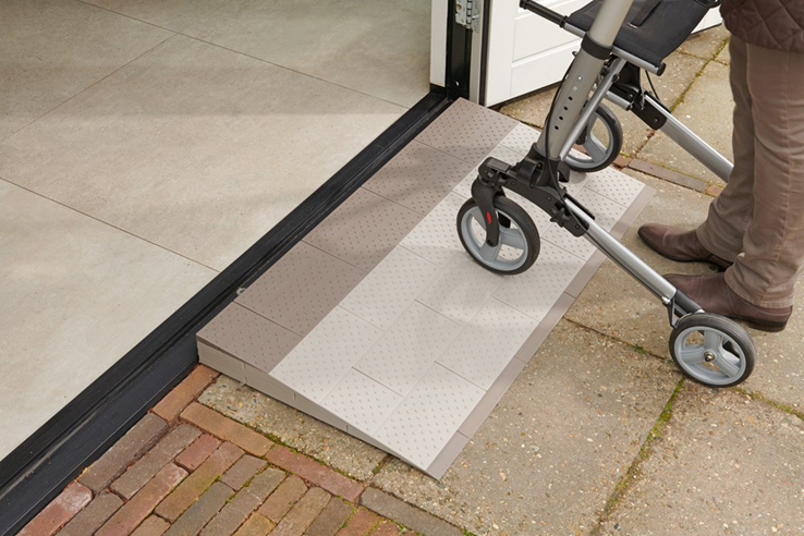 verbredingsset grijs/bruin secucare verbredingsset grijs/bruin secucare