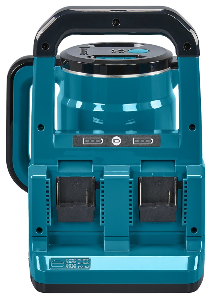 accu waterkoker makita accu waterkoker makita