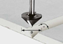 V-groeffrees hardmetaal festool-2 V-groeffrees hardmetaal festool-2