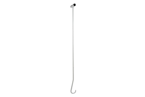 Putdekselhaak Gegalvaniseerd Orit - 1030MM 1,2KG Putdekselhaak Gegalvaniseerd Orit - 1030MM 1,2KG