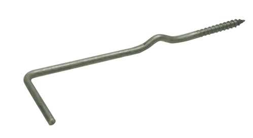 Kopgevelanker Thvz(Vd) - 240X Ø4MM HOUT 4.6X32MM Kopgevelanker Thvz(Vd) - 240X Ø4MM HOUT 4.6X32MM