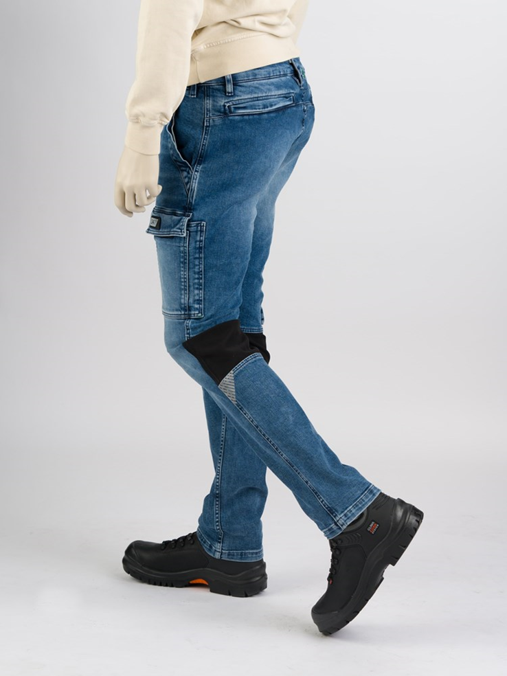 werkspijkerbroek 247jeans werkspijkerbroek 247jeans