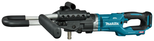Accu Grondboormachine Makita - DG002GZ 40.0V MAX Accu Grondboormachine Makita - DG002GZ 40.0V MAX