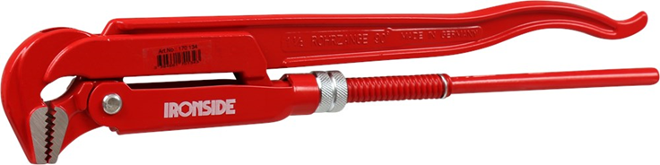 pijptang recht 90° ironside pijptang recht 90° ironside