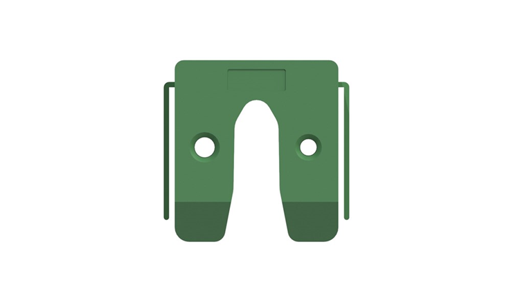 uitvulplaatjes kunststof uitvulplaatjes kunststof