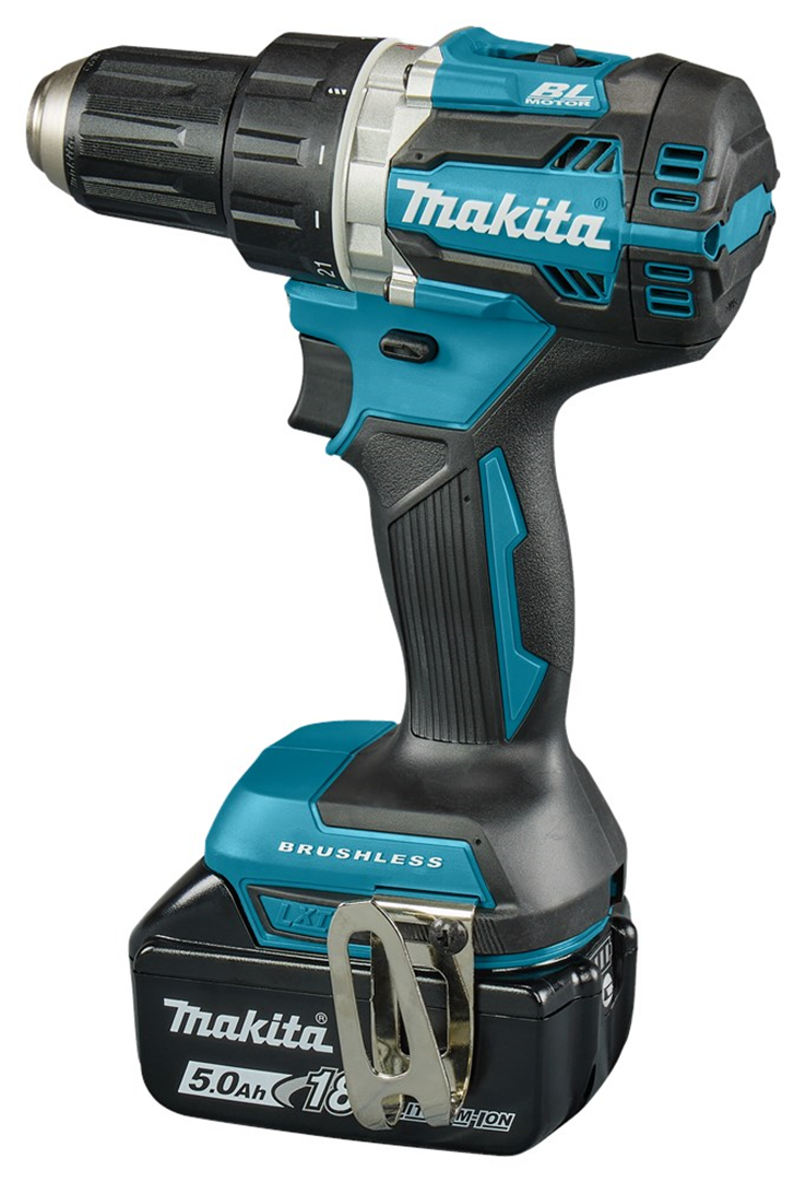 accu combiset makita 5.0Ah/18.0V accu combiset makita 5.0Ah/18.0V