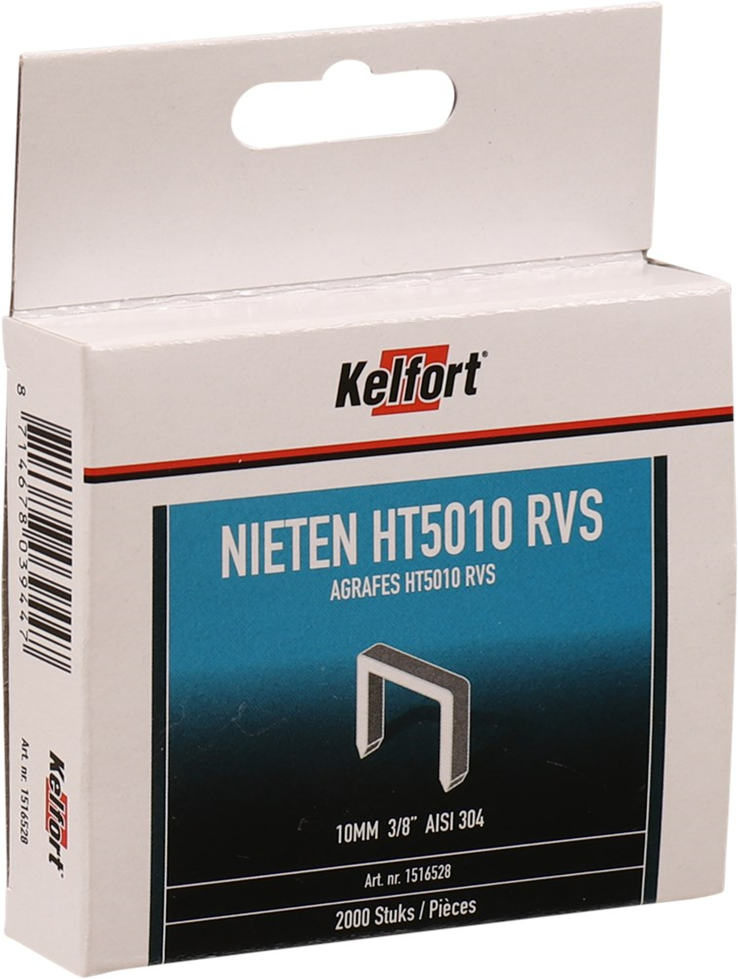 hechtnieten rvs a2 kelfort hechtnieten rvs a2 kelfort