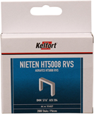 hechtnieten rvs a2 kelfort hechtnieten rvs a2 kelfort