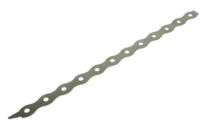 lijmkoppelstrip novo rvs a4 lijmkoppelstrip novo rvs a4