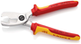 kabelschaar knipex-3 kabelschaar knipex-3