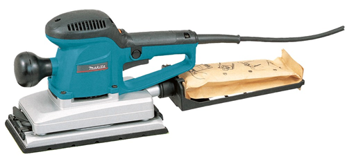Vlakschuurmachine Makita - BO4900V AVT Vlakschuurmachine Makita - BO4900V AVT