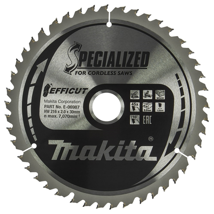 cirkelzaagblad hm makita cirkelzaagblad hm makita