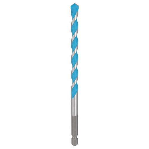 Multiconstructionboor Bosch - HEX-9 8X 90/150MM Multiconstructionboor Bosch - HEX-9 8X 90/150MM