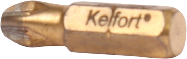 schroefbit pozidriv kelfort schroefbit pozidriv kelfort