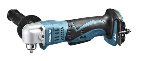 Accu Haakse Boormachine Makita - DDA350ZJ 18.0V Accu Haakse Boormachine Makita - DDA350ZJ 18.0V