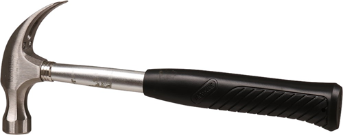 Klauwhamer Ironside -  450G / KOP 25MM Klauwhamer Ironside -  450G / KOP 25MM