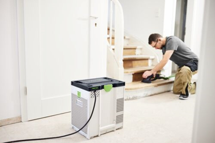 luchtreiniger festool luchtreiniger festool
