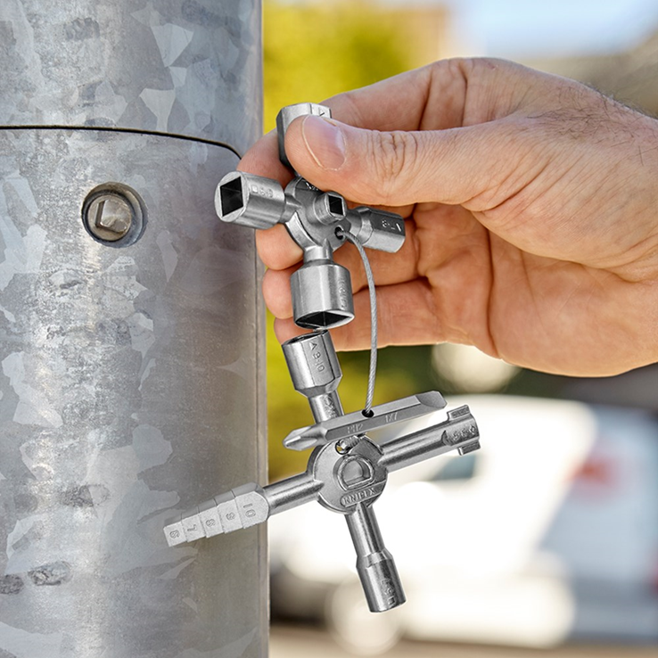 twin-key knipex twin-key knipex