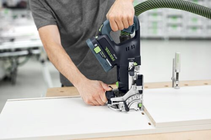 accu freesmachine domino festool accu freesmachine domino festool
