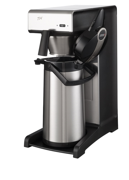 Koffiezetapparaat Bravilor Bonamat - TH Koffiezetapparaat Bravilor Bonamat - TH