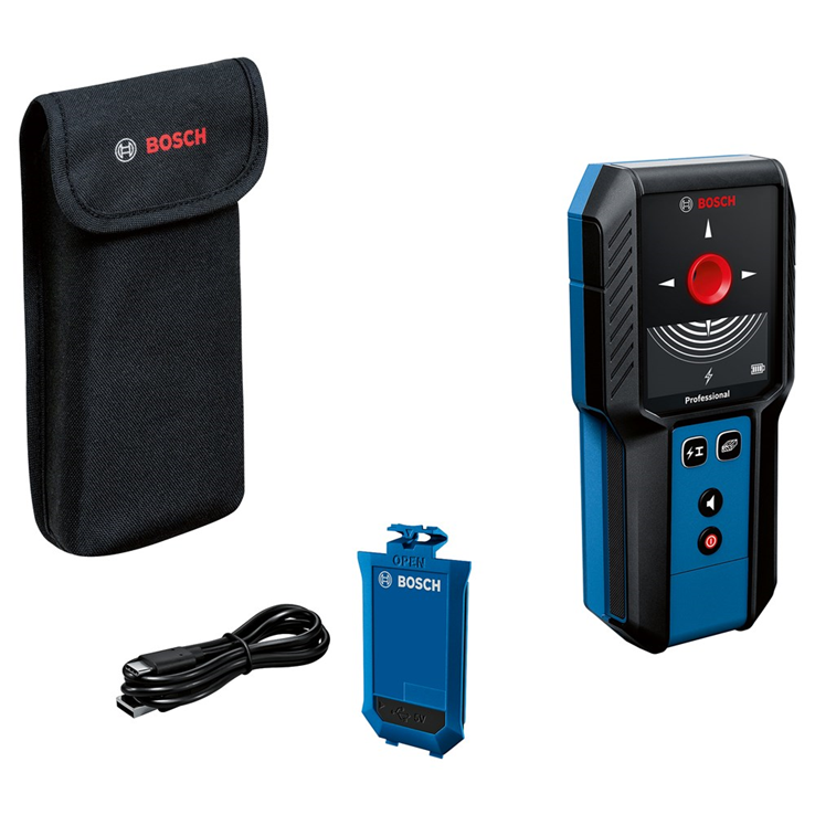 accu multidetector digitaal bosch accu multidetector digitaal bosch