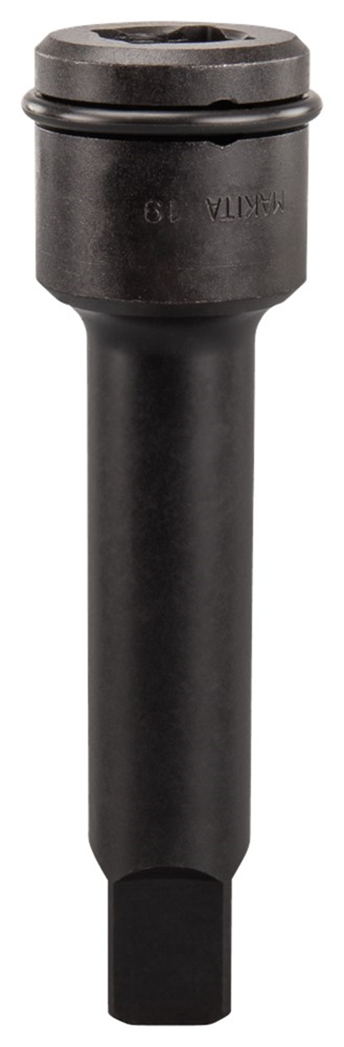 Verlengstuk Vierkant Makita - 134997-2 150MM 3/4'' VK Verlengstuk Vierkant Makita - 134997-2 150MM 3/4'' VK