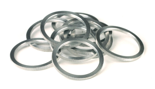 Reduceerring Stehle - 20X16.0X1.4MM Reduceerring Stehle - 20X16.0X1.4MM