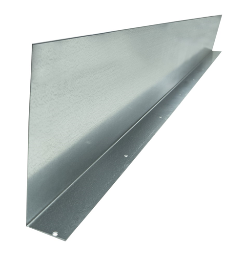 Randkist Metaal Sv - 180X2000X1.50MM 84° Randkist Metaal Sv - 180X2000X1.50MM 84°