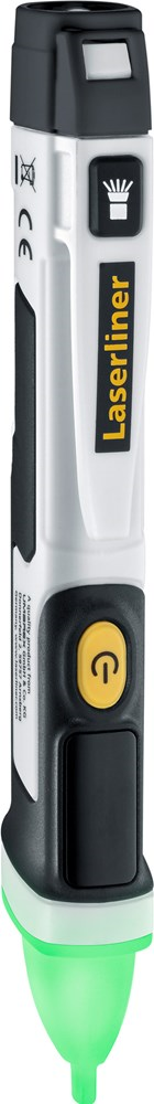 spanningtester laserliner spanningtester laserliner