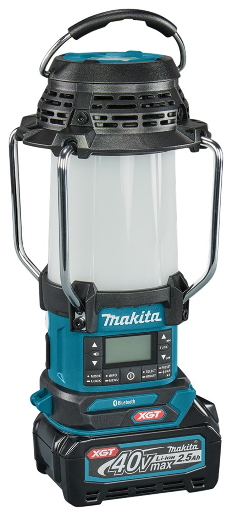 accu camping lamp met radio makita accu camping lamp met radio makita