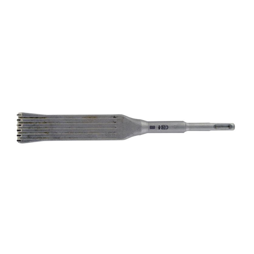 Voegbeitel Hm Sds-Plus Red Rooster - LANG 35X250MM Voegbeitel Hm Sds-Plus Red Rooster - LANG 35X250MM