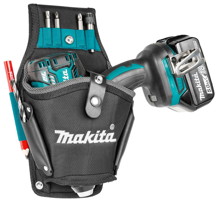 boor-/ schroefmachine houder makita boor-/ schroefmachine houder makita