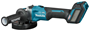 accu haakse slijper makita 125mm-5 accu haakse slijper makita 125mm-5