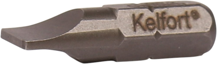 schroefbit gleufkop kelfort schroefbit gleufkop kelfort