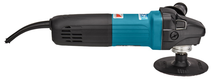 schuur-/ poetsmachine makita schuur-/ poetsmachine makita