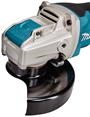 accu haakse slijper makita 125mm-4 accu haakse slijper makita 125mm-4