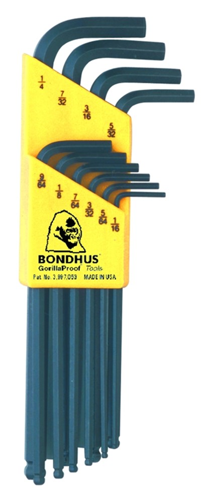 inbussleutelset lang kogel bondhus inbussleutelset lang kogel bondhus