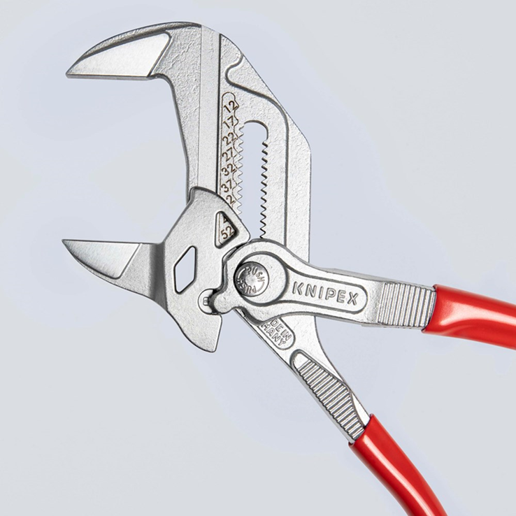 sleuteltang knipex sleuteltang knipex