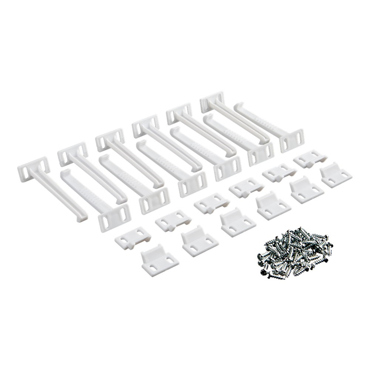 veiligheidshaakjes wit secucare veiligheidshaakjes wit secucare