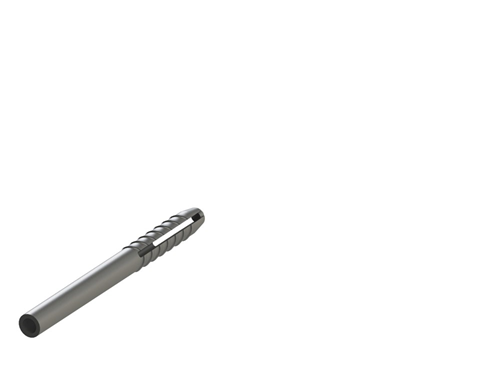 Uni-Renovatieplug Nylon - 100MM Ø8MM Uni-Renovatieplug Nylon - 100MM Ø8MM