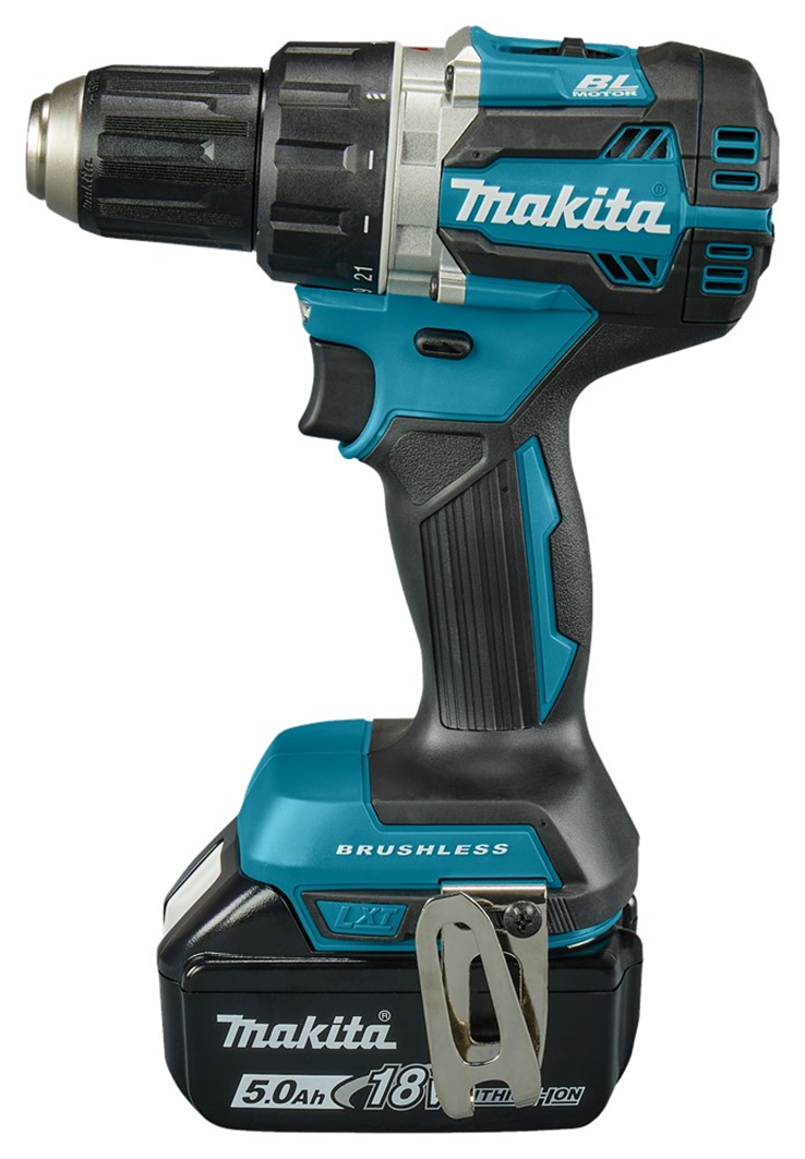 accu combiset makita 5.0Ah/18.0V accu combiset makita 5.0Ah/18.0V