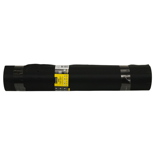 Stroken Epdm Folie Zwart Pandser -  800X0.5MM 20M Stroken Epdm Folie Zwart Pandser -  800X0.5MM 20M