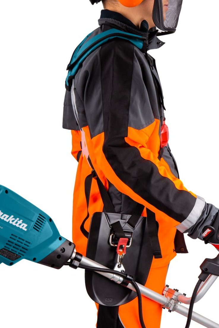 draagharnas makita draagharnas makita