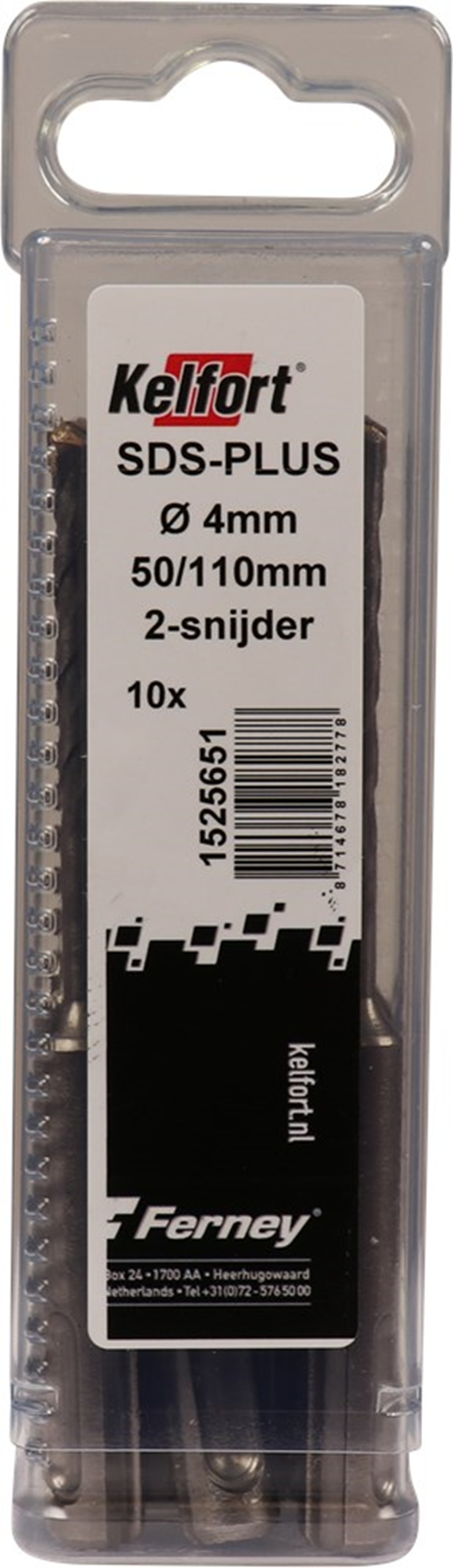 hamerboor sds-plus kelfort hamerboor sds-plus kelfort