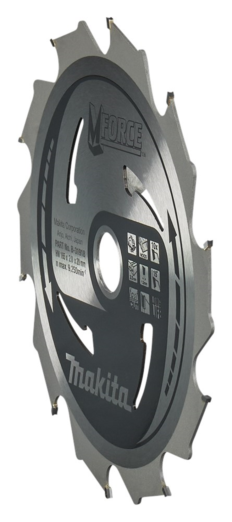 cirkelzaagblad hm makita cirkelzaagblad hm makita