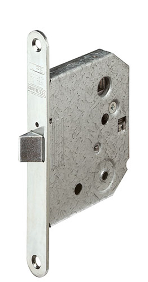 Deurslot Insteek Loop Lips - 2131 LOOP DIN LS/RS Deurslot Insteek Loop Lips - 2131 LOOP DIN LS/RS