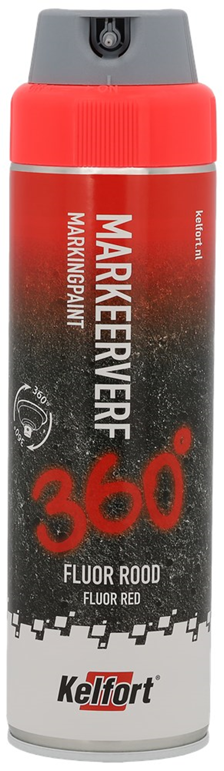 markeerverf fluorescerend rood kelfort markeerverf fluorescerend rood kelfort