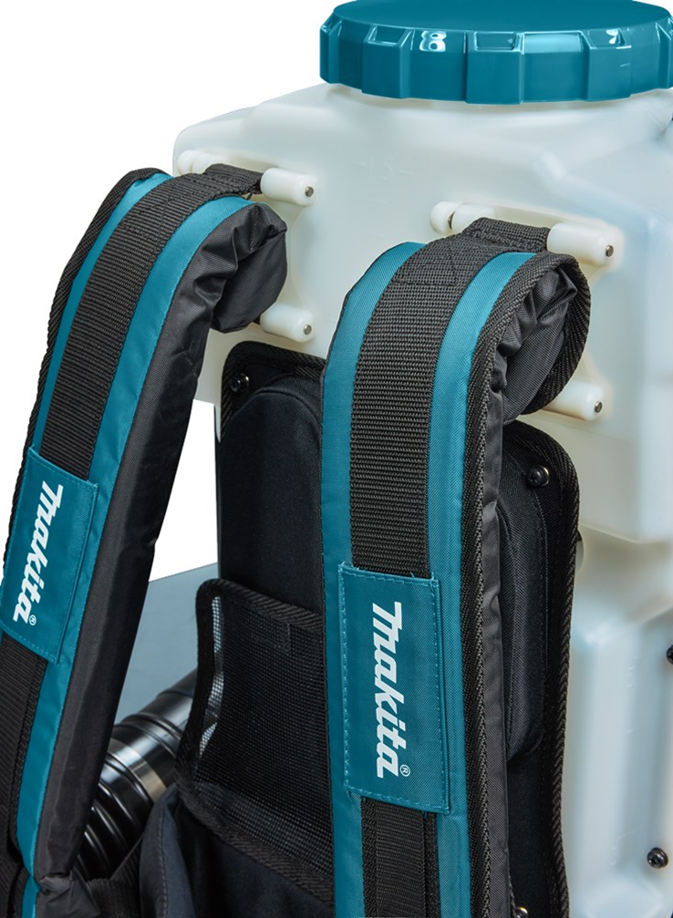 motor rugnevelspuit 4-takt makita motor rugnevelspuit 4-takt makita