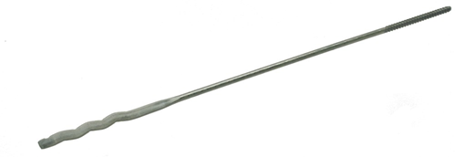 Uni-Lijmindraaispouwanker Thvz(Vd) - 300MM Ø4MM HOUT 4.6X32MM Uni-Lijmindraaispouwanker Thvz(Vd) - 300MM Ø4MM HOUT 4.6X32MM