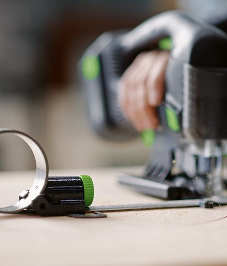 cirkelsnijder festool cirkelsnijder festool